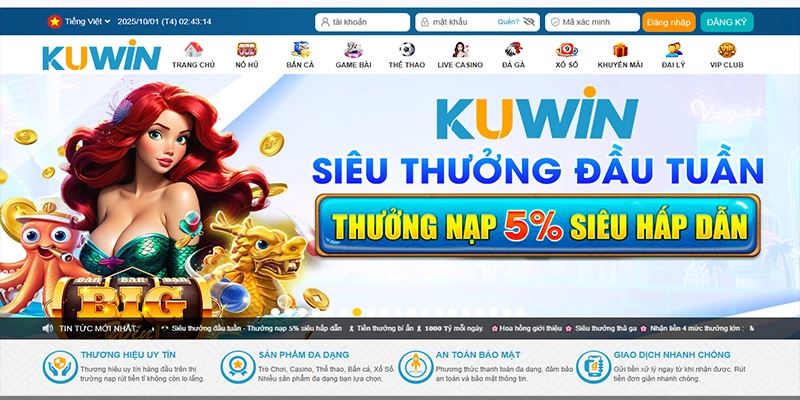 Kuwin là gì? Tổng quan và hướng dẫn chi tiết cho người mới 2025 Hướng dẫn đăng ký và sử dụng Kuwin