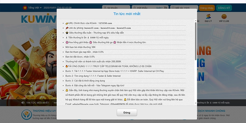 Kuwin là gì? Tổng quan và hướng dẫn chi tiết cho người mới 2025 Sản phẩm và dịch vụ tại kuwin