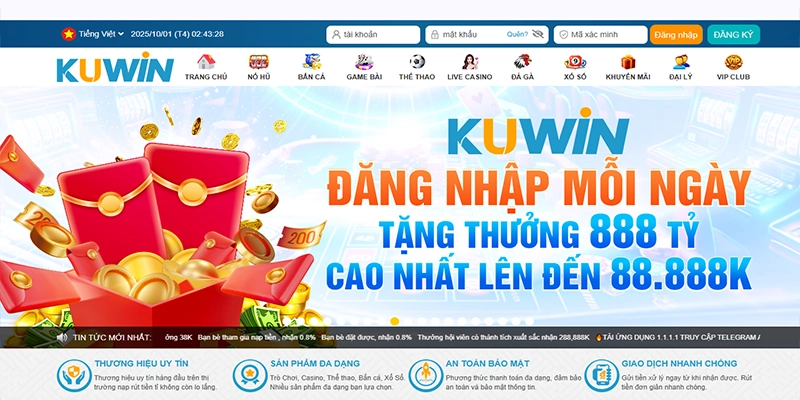Kuwin là gì? Tổng quan và hướng dẫn chi tiết cho người mới 2025 Đánh giá ưu nhược điểm của Kuwin
